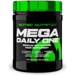 Mega Daily One Plus Scitec Nutrition 120 kapslí – Hledejceny.cz