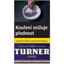 Turner Tabák cigaretový Dark