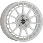MAK NTT 7,5x18 4x100 ET36 gloss white | Zboží Auto