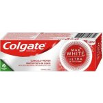 Colgate Bělicí Max White Ultra Active Foam 50 ml – Zboží Mobilmania