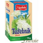 Apotheke Tužebník jilmový nať sypaný čaj 75 g – Hledejceny.cz