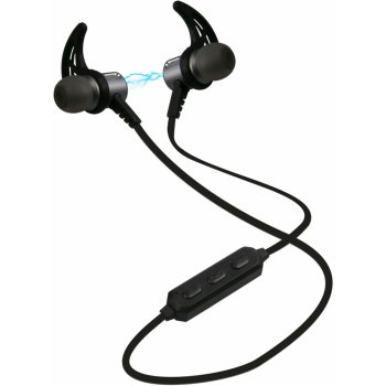 SBS Magnetic Earphones v4.2