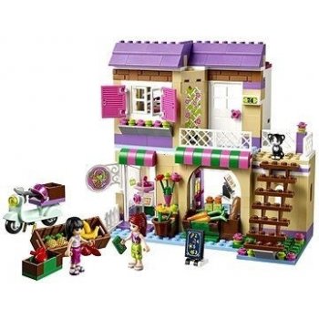 LEGO® Friends 41108 Obchod s potravinami