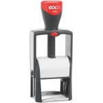 Colop 2100/4 – Zboží Dáma