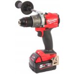 Milwaukee M18 FDD2-502X 4933464267 – Zboží Mobilmania