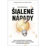 Šialené nápady - Safi Bahcall – Hledejceny.cz