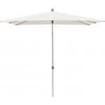 Slunečník GLATZ Alu-Smart 200 x 200 cm off white 158 – Hledejceny.cz