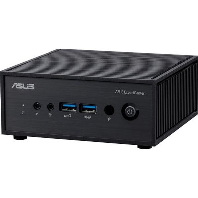 Asus ExpertCenter PN42 90MR00X2-M00010 – Zboží Mobilmania