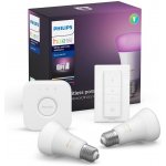 Philips Hue White And Color Ambiance 8718699701352 – Zboží Živě