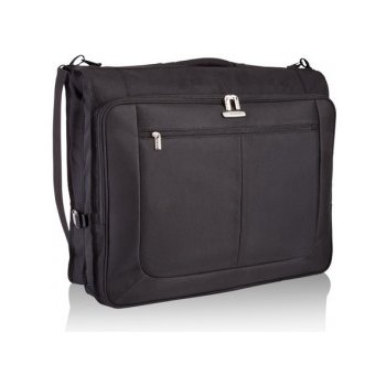 Travelite Mobile Garment Bag Classic Black kufr na oblek