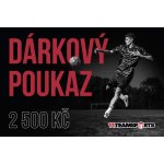 Dárkový poukaz v hodnotě 2500 Kč voucher-11ts-2500 – Zboží Mobilmania