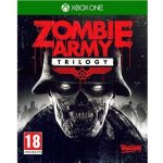 Zombie Army Trilogy – Sleviste.cz