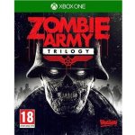 Zombie Army Trilogy – Hledejceny.cz