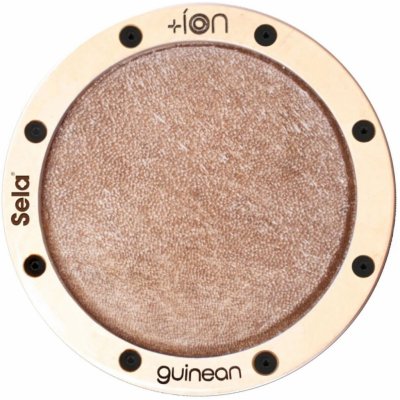 Sela Kenyan Ion Příslušenství pro cajon – Sleviste.cz