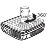 Acer CM-02S univerzální držák na strop (max. 64 cm) - MC.JLC11.003 – Zboží Mobilmania