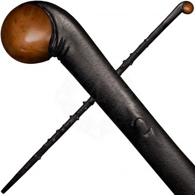 Cold Steel Blackthorn Staff 91PBST – Zboží Mobilmania