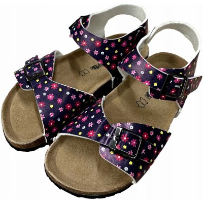 Korkové sandále – Zboží Mobilmania