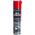 Den Braven Tectane Bílá vazelina 400 ml | Zboží Auto
