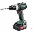 Metabo SB 18 LT BL 602316500