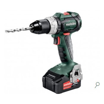 Metabo SB 18 LT BL 602316500