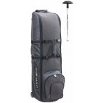 Big Max Wheeler 3 Travelcover Storm – Sleviste.cz