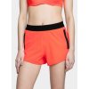 Dámské šortky 4F women's shorts SKDT005 oranžová