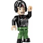 Lamps Moderní nábytek Kuchyňský set s doplňky pro panenky – Zboží Dáma