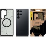 Tactical MagForce Hyperstealth Sika Samsung Galaxy S25 Ultra Asphalt 143233 – Zboží Živě