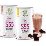 ProVista Dieta S55 Slim Shake plus 420 g – Hledejceny.cz