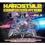Endymion - Hardstyle Confederation Vol.2 The Ultimate Leaders Of Hardstyle CD – Hledejceny.cz