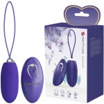 Pretty Love Jenny-youth vibrační vajíčko - fialové – Zboží Dáma