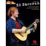 Ed Sheeran Strum & Sing akordy na kytaru, texty písní – Sleviste.cz