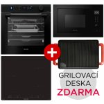 Set Brandt BOR7586BB + BMG2115B + BPI365HSB – Sleviste.cz