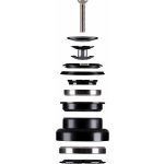 Force F.Ahead 1 1/8'''polointegr.TAPER – Zboží Dáma