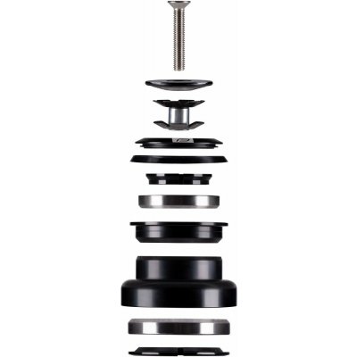 Force F.Ahead 1 1/8'''polointegr.TAPER – Zboží Dáma