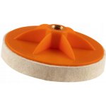 NEO TOOLS Kotouč leštící filc plsť 125 x 20 mm M14 – Zbozi.Blesk.cz