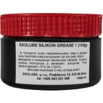 Ekolube Silikon Grease 1 100 g – Zboží Mobilmania