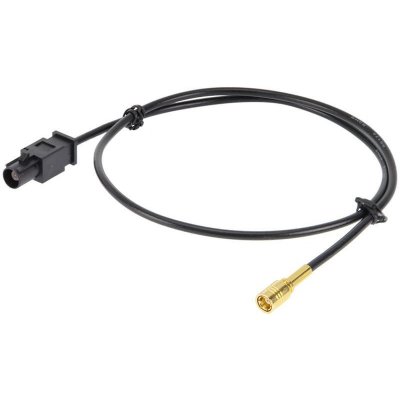 Adaptér antény Alpine KAE-F2S Fakra / SMB | Zboží Auto