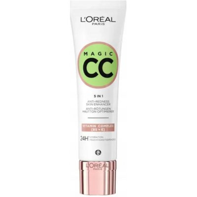 L'Oréal Paris Magic CC cc krém 30 ml – Zboží Dáma