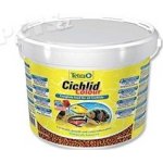 Tetra Cichlid Colour 10 l – Zboží Dáma