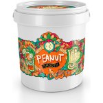 LifeLike Arašídový krém Křupavý Křupavý 1 kg – Hledejceny.cz