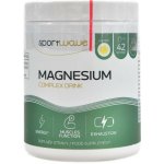 Sportwave Magnesium Complex Drink 150 g Citron – Hledejceny.cz
