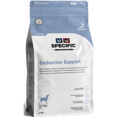 Specific CED Endocrine support 2 kg – Zbozi.Blesk.cz