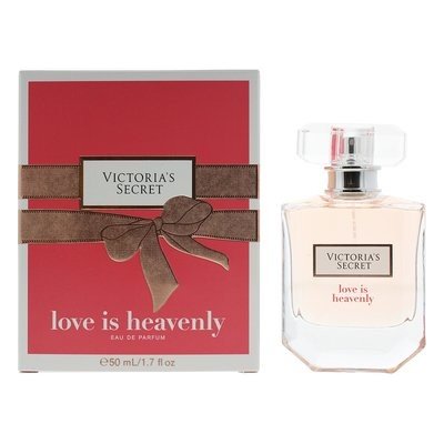 Victoria's Secret Love Is Heavenly parfémovaná voda dámská 50 ml