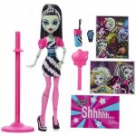 Mattel Monster High Dawn of the Dance Frankie Stein JKM46 – Hledejceny.cz