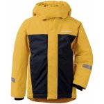 Didriksons dětská zimní bunda Miraz žlutá ROSTOUCÍ – Sleviste.cz