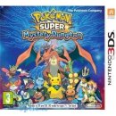 Pokemon Super Mystery Dungeon