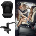 Thule Palm 2025 Black + opěrka nohou – Zboží Mobilmania