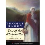 Tess of the d'Urbervilles - Hardy Thomas, Firth Peter – Hledejceny.cz