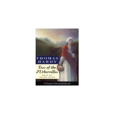 Tess of the d'Urbervilles - Hardy Thomas, Firth Peter – Hledejceny.cz
